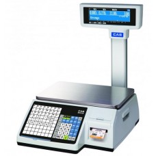 Cantar cu etichete CAS CL5200-P