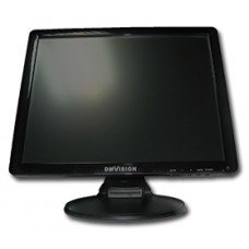 DMVISION 15" DMVISION 15"