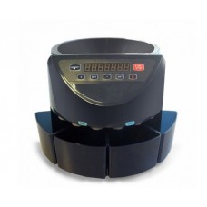Masina de numarat si sortat monede Giesecke&Devrient NB500