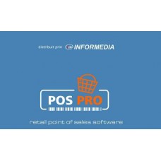 POSPRO Start