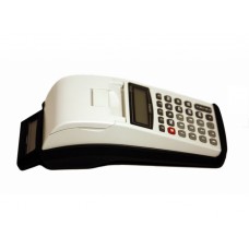 Protectie silicon carcasa inferioara DP50/DP05