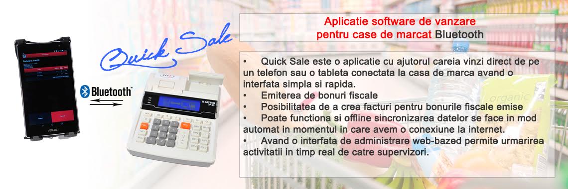 QuickSale