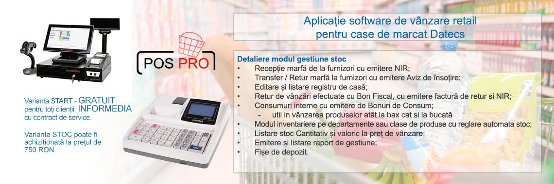 PosPro