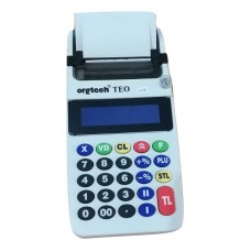 Orgtech TEO Orgtech TEO