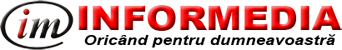 Informedia Cash Systems